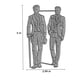 thumbnail image 2 of Vestido ceremonial Cutting Dies HGSALK Groom Gentleman para tarjeta, 2 of 5