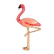 thumbnail image 1 of Mujeres Ni?as Esmalte Flamingo Bird Broche Pin Animal Bird Jewelry Rojo, 1 of 5