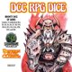 thumbnail image 2 of Juego de dados Goodman Games DCC Mighty Dice of Arms, 2 of 6