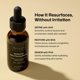 thumbnail image 4 of Sérum Revision Skincare Radiance+ AHA BHA PHA 30 ml, 4 of 9