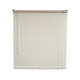 thumbnail image 1 of Cortina Roller Persiana Pvc 80x165 Cm Veneciana Manuales Guiza, 1 of 8