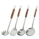 thumbnail image 1 of Set 4 Utensilios De Cocina Acero Inoxidable Coc10, 1 of 5
