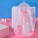 thumbnail image 1 of Baby Medicine Feeder , 6pcs Sets Baby Silicone Medicine Dispenser,Syringe Baby Processor, Liquid Juice Formula Water Droppers, Infant /Toddlers Feeding Dispenser With Nipple Pacifier, Medicine Dropper, 1 of 5