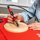 thumbnail image 5 of Kit de leña Weller original de 15 piezas, 25 W, 120 V, WLIWBK2512A, 5 of 5
