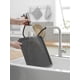 thumbnail image 4 of Grifo de cocina JOOM con pulverizador desplegable de acero inoxidable, 4 of 8