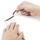 thumbnail image 4 of Paquete de 25 sobres ValBox, 9 x 11.5, Stay Flat, color blanco, 4 of 7