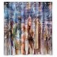 thumbnail image 1 of Cortina de ducha Tmp Final Fantasy XIII con ganchos (167 x 183 cm), 1 of 3