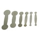 thumbnail image 2 of Herramientas De Reparación De Almohadillas De Clarinete De Acero Para Ajustar El Reemplazo De Oboe De Clarinete, 2 of 2