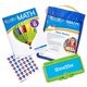 thumbnail image 1 of VersaTiles hand2mind Pack de Matemáticas Portátil para Sexto Grado, 1 of 5