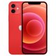 thumbnail image 1 of Reacondicionado Smartphone Apple iPhone 12 256GB rojo desbloqueado renovado, 1 of 2