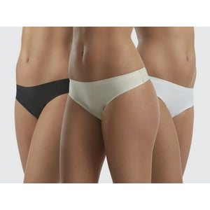 Pack 3X Colaless Flores Mujer 6582-24