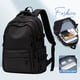thumbnail image 1 of Kawaii Girls School Bag for Women Waterproof School Backpack Teenager Student Bookbag Boy Laptop Rucksack Cute Travel Backpack, 1 of 3