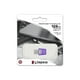 thumbnail image 1 of Pendriver 128GB DT Micro Duo 3C USB-A y USB-C, 1 of 3