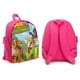 thumbnail image 4 of Mochila Escolar Desmarcar Leo Guardabosques De Vida Silvestre Rosa, 4 of 6