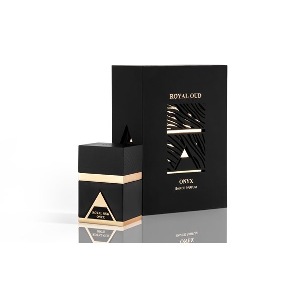Perfume Maison GHandour Royal Oud Onyx 100 ml Eau de Parfum