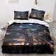 thumbnail image 1 of Genshi-n Im-pact D-uvet Cove-r Queen Size - Genshin- Impact- Printe-d Soft Microfi-ber Beddi-ng Set, 1 of 5