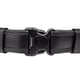 thumbnail image 2 of Cinturón Duty 7955 Ergotek Con Hebilla De Triple Apertura Color Negro, 2 of 3
