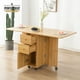 thumbnail image 4 of Mesa comedor plegable multiuso Bambú Nativo, 4 of 11