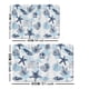 thumbnail image 4 of 1pc Stylish and Elegant Non-Slip Bathroom Mat with Starfish and Seaweed Print - Absorbent and Anti-Skid Floor Pad for Indoor and Outdoor Use - 16x24inch/20x31inch - Perfect Gift for Bathroom Decoratio, 4 of 4