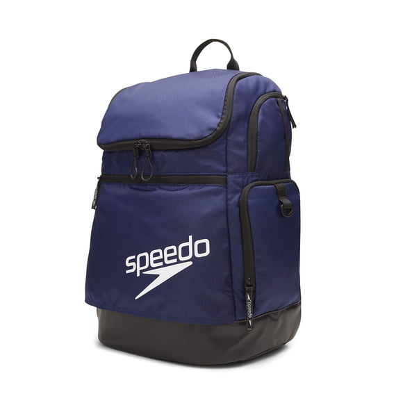 Mochila Speedo Teamster 35 L, unisex, tamaño grande, para adultos
