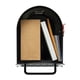 thumbnail image 3 of Mailbox Architectural BUZONES Ironside de gran capacidad, 3 of 9