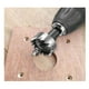 thumbnail image 3 of Juego De 5 Brocas Corona Perforadora Metal, 3 of 3