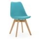 thumbnail image 1 of Silla Eames Acolchada, 1 of 3
