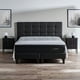 thumbnail image 1 of Cama Europea Tempo King Base Dividida, 1 of 5