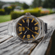 thumbnail image 3 of Reloj Cat Hombre QA-141-11-137 H-DIAL, 3 of 5