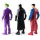 thumbnail image 4 of Figura de acción de juguete DC Comics Batman Superman Joker 24 cm, 4 of 5