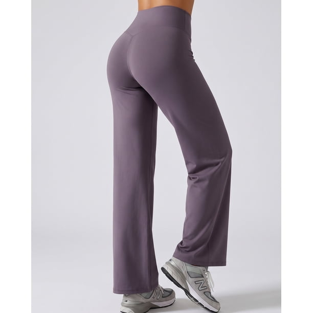 Pantalón Palazzo Estilo Baggy para Mujer de Tiro Alto con Calce de Calidad