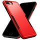 thumbnail image 1 of Fashion Shockproof Full Protection Case Hard PC Back Cover For IPhone 7 / IPhone 8 / IPhone 7 Plus / IPhone 8 Plus / IPhone SE 2020 / IPhone SE 3 2022, 1 of 3
