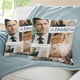 thumbnail image 3 of El Hombre de la Familia Fundas de almohada de terciopelo con tema, regalos de funda de almohada, decoración para el hogar, cojín de lanzar, regalo de cumpleaños para fans y parejas.66*66cm., 3 of 6