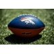 thumbnail image 5 of Football Rawlings NFL Las Vegas Raiders Downfield Juvenil, 5 of 9