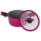 thumbnail image 5 of Set Baterias De Cocina 7 Piezas Soho Cherry, 5 of 7