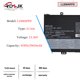 thumbnail image 2 of Batería RDSJ 15,36 V 45 Wh para Lenovo ThinkBook 13S/14S, 2 of 7