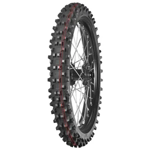 Neumatico Mitas 80/100-21 [D] 51M Tt Terra Force Mx Sand