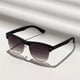 thumbnail image 1 of POLASUP GAFAS LENTES DE SOL Gafas de sol de moda callejera, personalidad y versatilidad, protector solar, 1 of 4