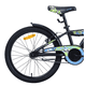 thumbnail image 3 of Bicicleta Infantil Aro 20 St Machine Negro, 3 of 5
