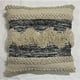thumbnail image 1 of Cojín Tufted Beige Algodón, 1 of 2