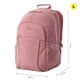 thumbnail image 3 of Mochila Urbana Juvenil Notebook 15.4" Cambri 2.0 Rosado Para Mujer Totto, 3 of 5