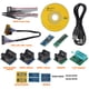 thumbnail image 2 of Programador USB SPI ACEIRMC EZP2023 con juego de 12 adaptadores, 2 of 7