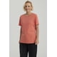 thumbnail image 4 of Polera Mujer Con Tachas Terracota, 4 of 8