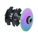thumbnail image 2 of Tapa Superior Para Auriculares De Bicicleta, Accesorios Para Ciclismo, Cubierta De Hardware, Cubierta Superior De Vapor Para Bicicleta, 2 of 5