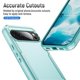thumbnail image 4 of Para Google Pixel 11 Pro XL Funda a Prueba de Golpes Resistente Protección de Cuerpo Completo de Alta Resistencia a Prueba de Polvo/caídas Cubierta Funda, Verde, para Pixel 11 Pro XL, 4 of 7