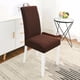 thumbnail image 1 of Funda Para Silla Polar Spandex Comedor, 1 of 2