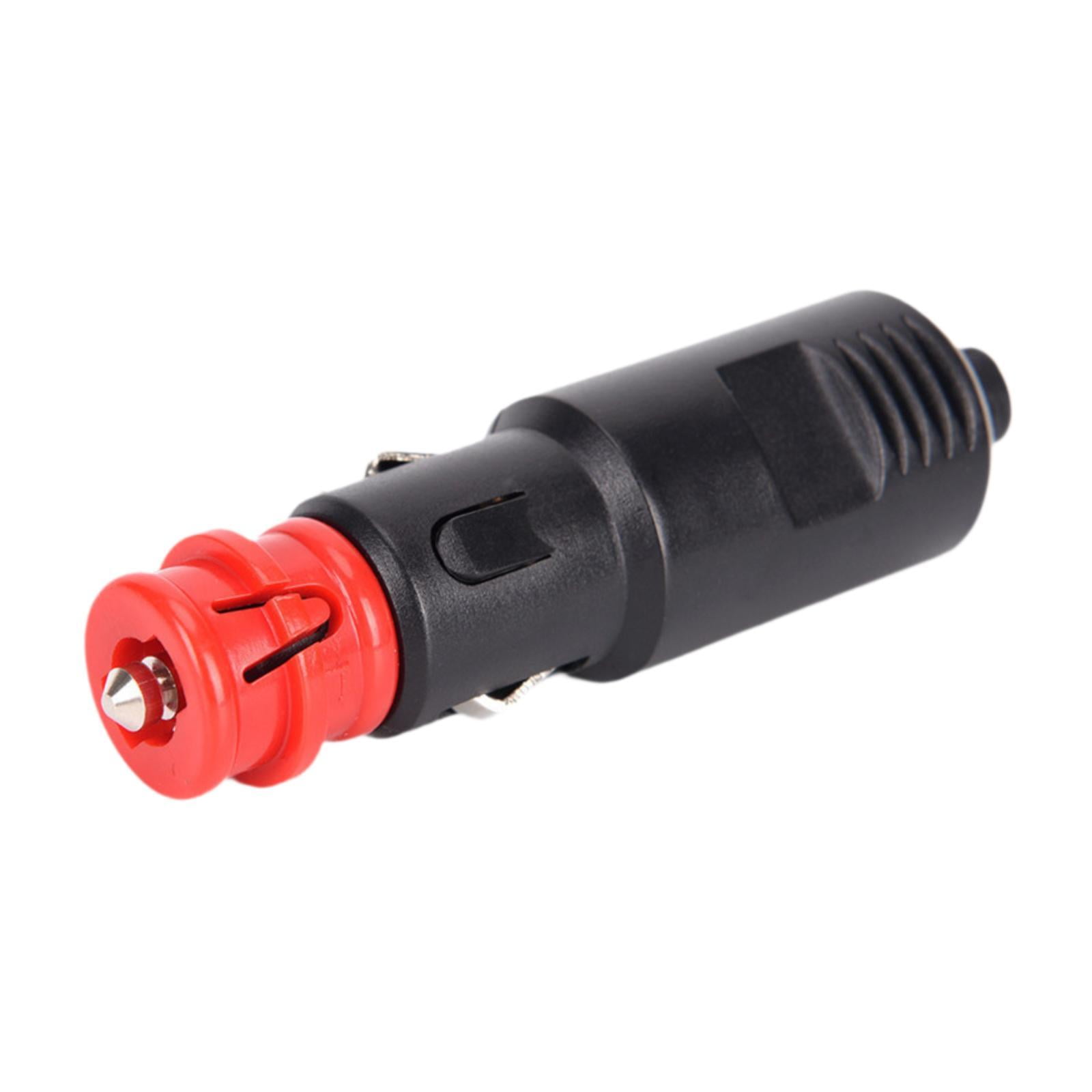 12 V 30 V Cuatro USB Enchufe Del Encendedor De Cigarrillos Para