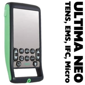 Ultima Neo Recargable Tens/Ems/If/Mic
