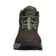 thumbnail image 4 of Zapatilla de trabajo Edelbrock EDBK XTRA BOUNCE DK Brown, 4 of 7