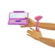 thumbnail image 3 of Muñeca Barbie profesional maquilladora con accesorios, 3 of 6